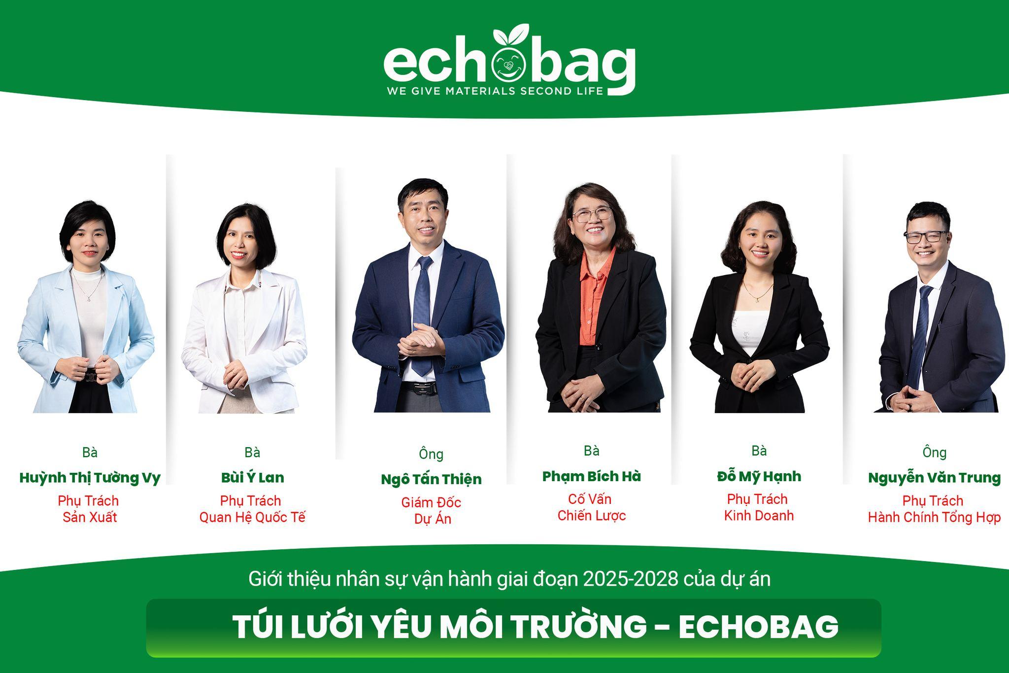 ĐỘI NGŨ XANH – TRÁI TIM XANH – HÀNH ĐỘNG XANH 💚