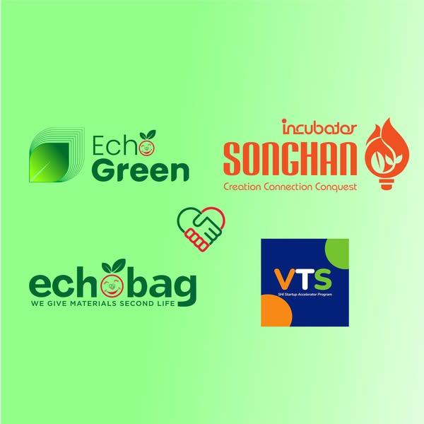 ECHOBAG GIA NHẬP VƯỜN ƯƠM SHi – LAN TỎA HÀNH TRÌNH XANH TRÊN BẢN ĐỒ KHỞI NGHIỆP VIỆT NAM