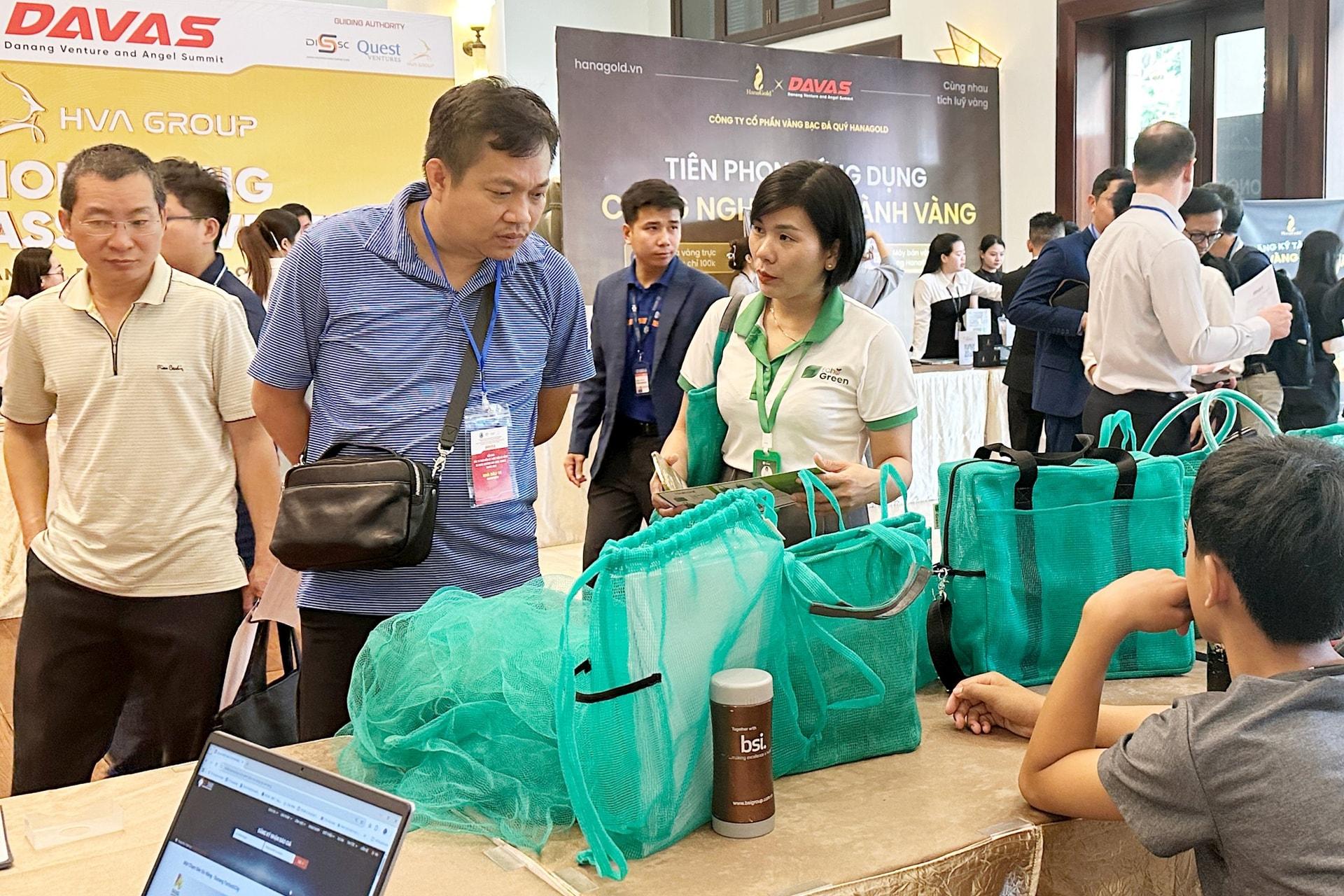 Diễn đàn DAVAS 2025: Cơ hội tiếp cận nhà đầu tư chiến lược