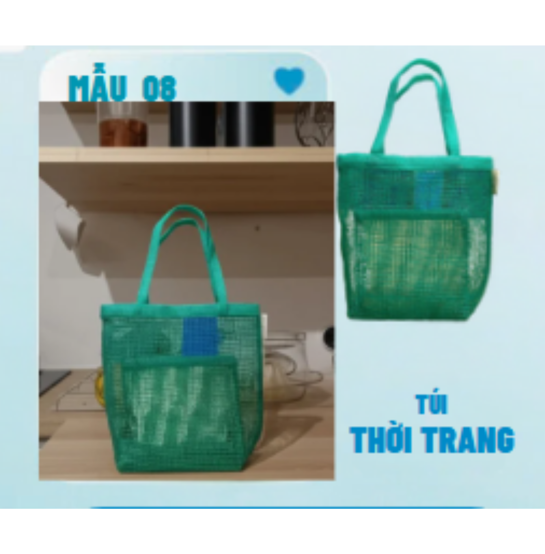 TÚI THỜI TRANG