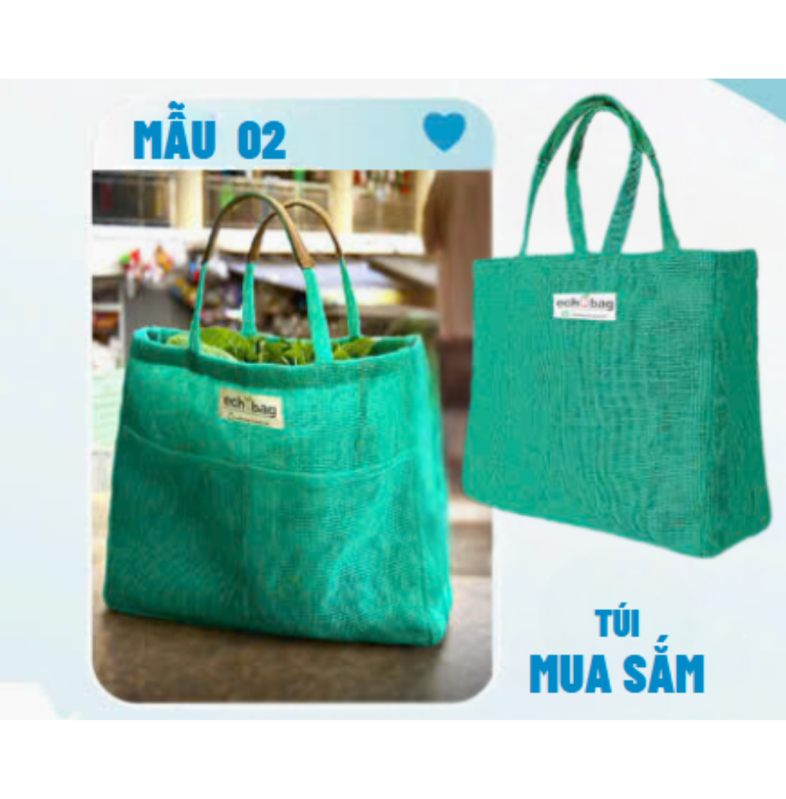 TÚI MUA SẮM