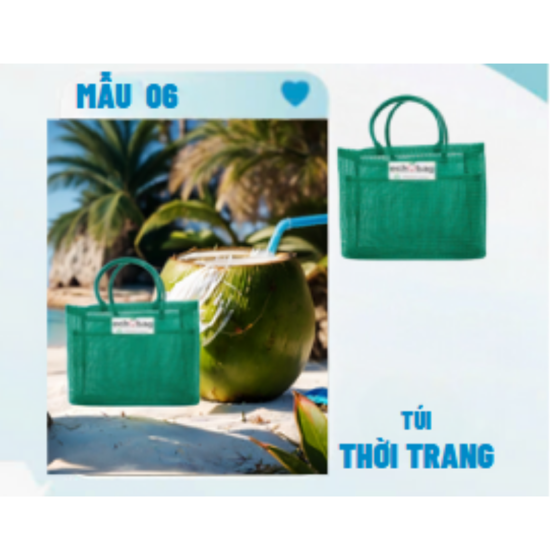 TÚI THỜI TRANG