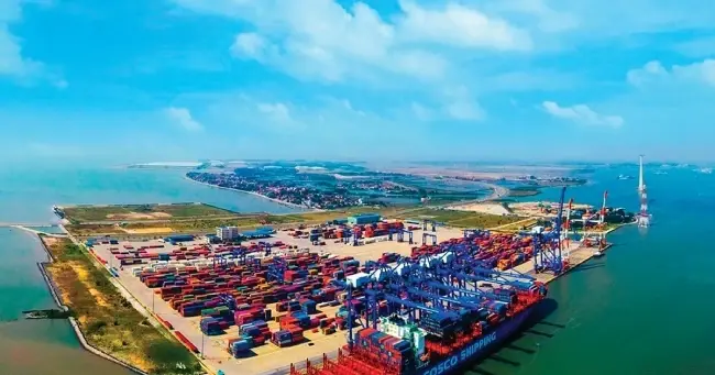 Chỉ thị báo cáo phát triển bền vững doanh nghiệp của EU 'gõ cửa' logistics Việt Nam