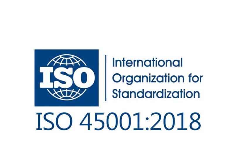 ISO 45001 - HỆ THỐNG QUẢN LÝ AN TOÀN VÀ SỨC KHỎE LAO ĐỘNG