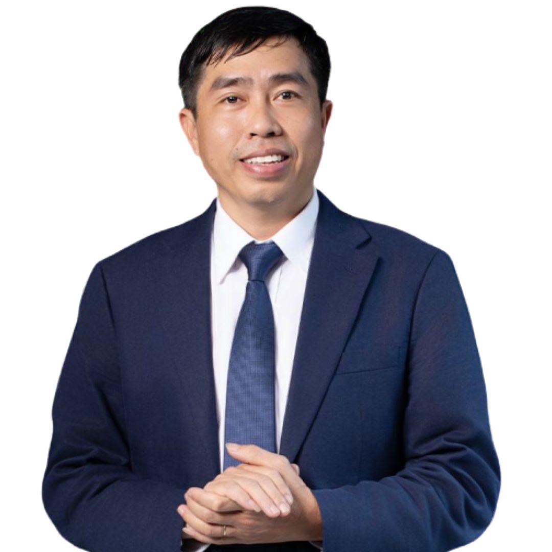 NGÔ TẤN THIỆN