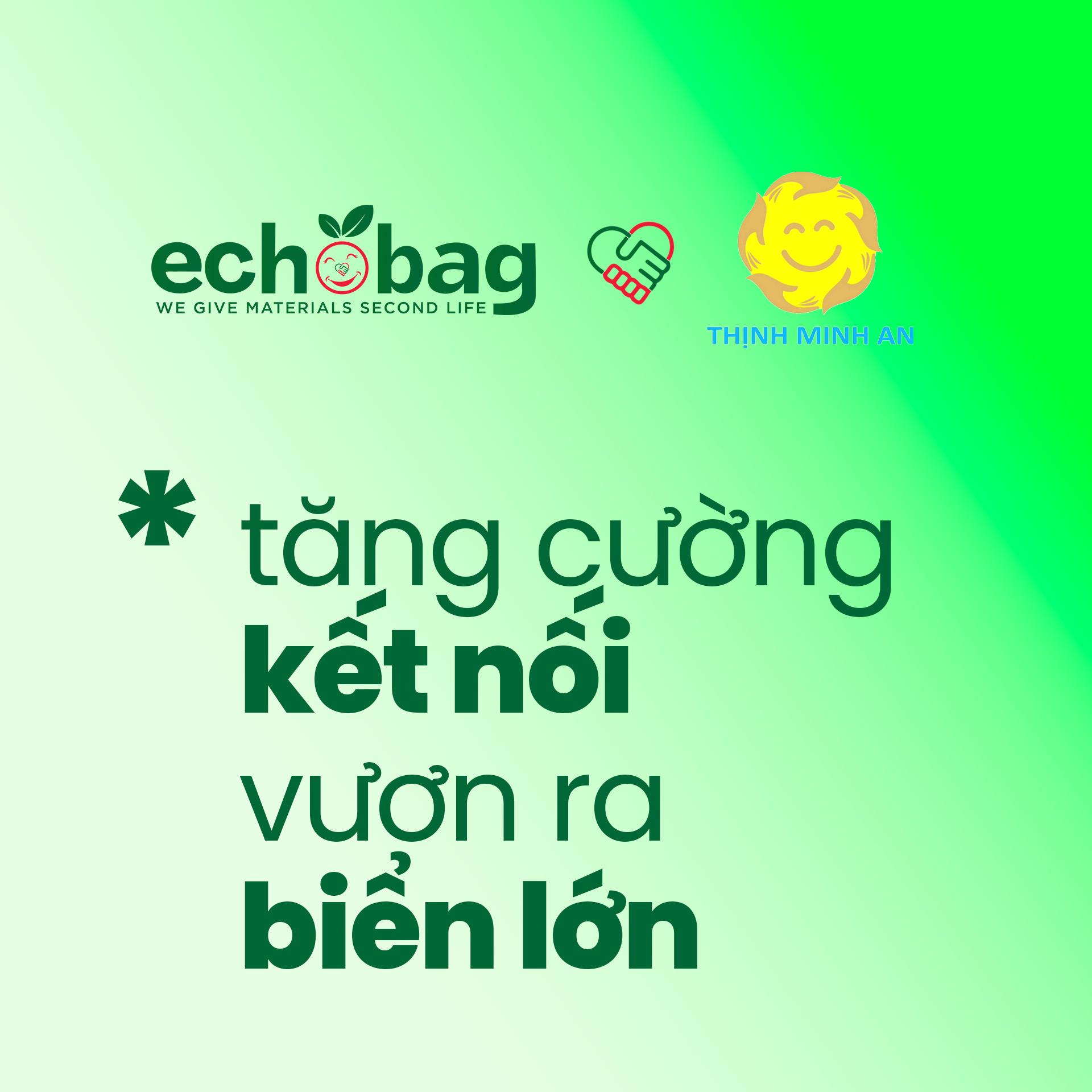 MANG THEO LỐI SỐNG XANH – LAN TỎA KHẮP THẾ GIỚI